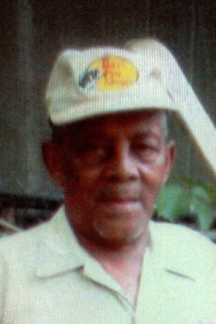 Obituary of John Henry  "Skeeter" Winston