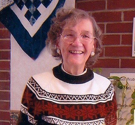 Obituary of Elizabeth L. Williams