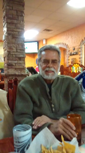 Obituary of Dennis Leroy Hedrick