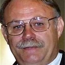 Obituary of John Curtis Rickard