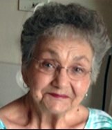 Obituary of Mary Frances Burke
