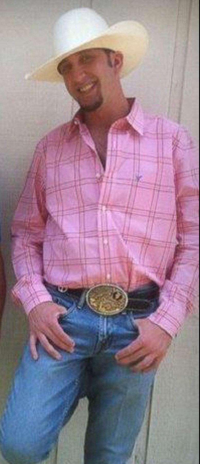 Avis de décès de Joseph A.  "JoJo" Bergeron