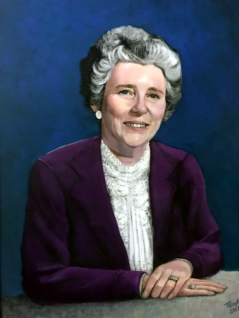 Obituary of Kathryne Clark Casteel