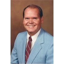 Obituary of Robert Ziegler