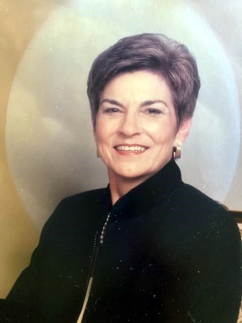 Obituary of Janice Waggoner England