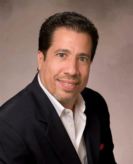 Obituary of Luis E. Figueroa Jr.