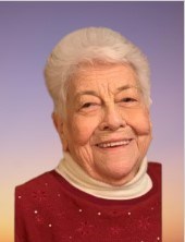 Obituary of Betty Ann Smith