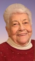 Obituary of Betty Ann Smith