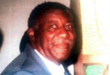 Obituary of Sanford L Owens