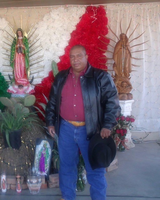 Obituary of Luis Garay Garay