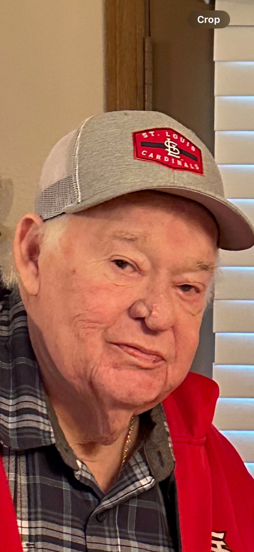 Obituary of James "Jim" V. Ellison Jr.