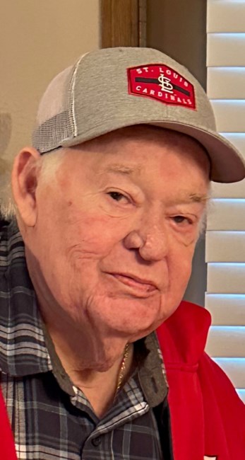 Obituary of James "Jim" V. Ellison Jr.