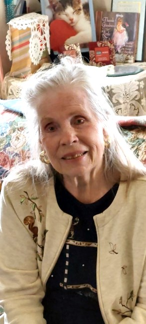 Obituary of Carol Hodapp