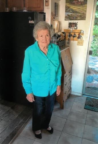 Obituary of Virginia Stella Yost