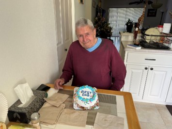 Obituary of Frank F. Laboccetta Sr.