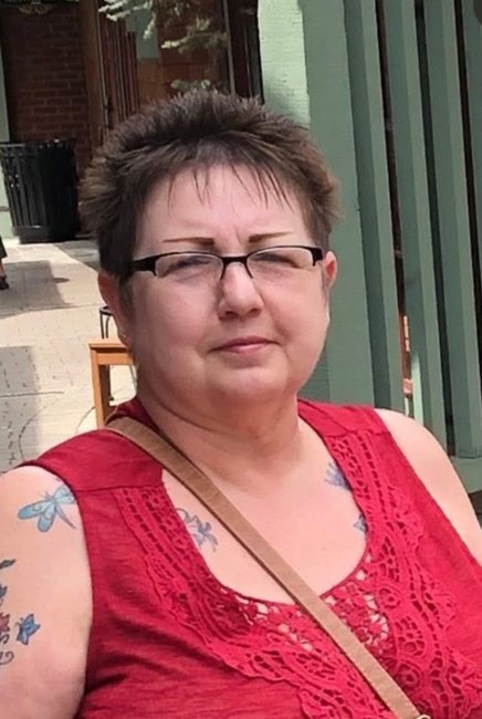 Obituary of Cheryl Ann Brooks