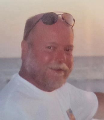 Obituary of Paul Harrington