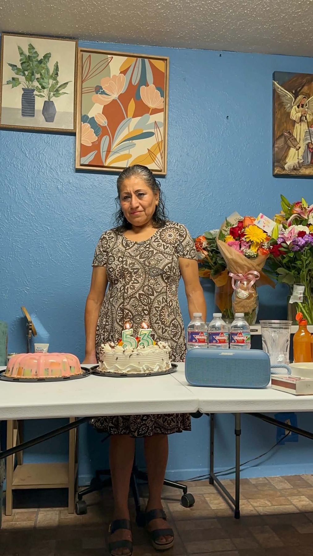 Obituary of Lilia Sanchez de la Cruz