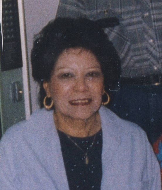 Obituary of Guadalupe G Carmona