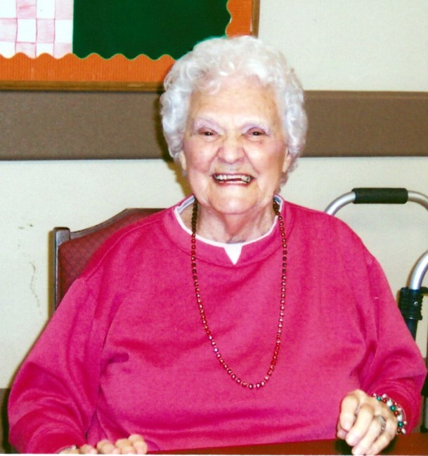 Obituary of Julia Lauderdale Cox