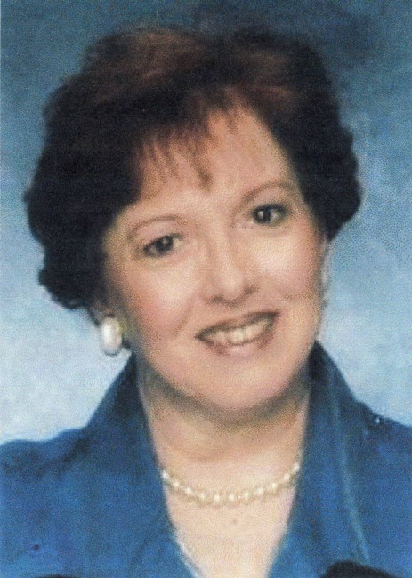 Obituary of Kathleen Champagne