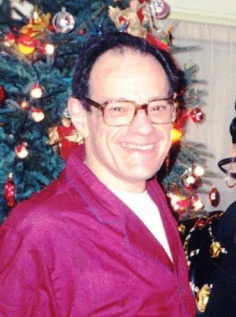 Obituary of Emil Victor DiChiro