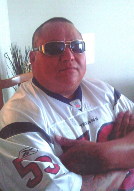 Obituary of Cesario Cesar Olvera