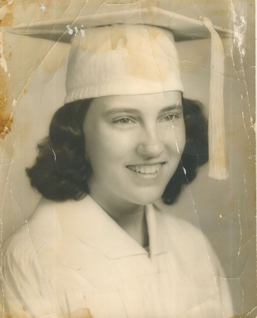 Obituary of Mildred Joyce Livingston