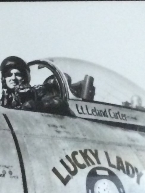 Obituary of Leland Wayne Carter