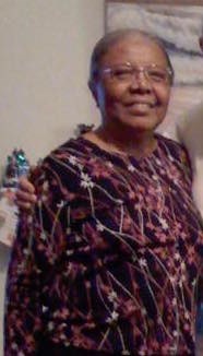 Obituary of Katherine Frances Agard