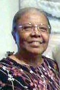 Obituary of Katherine Frances Agard
