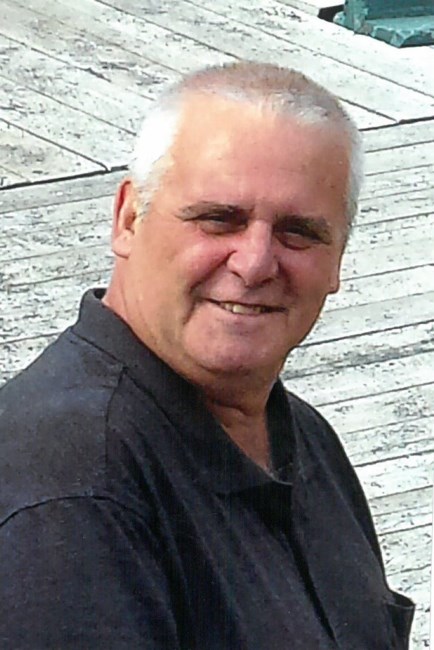 Obituary of Stephen Joseph Porter