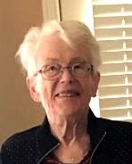 Obituary of Sally Pendergast