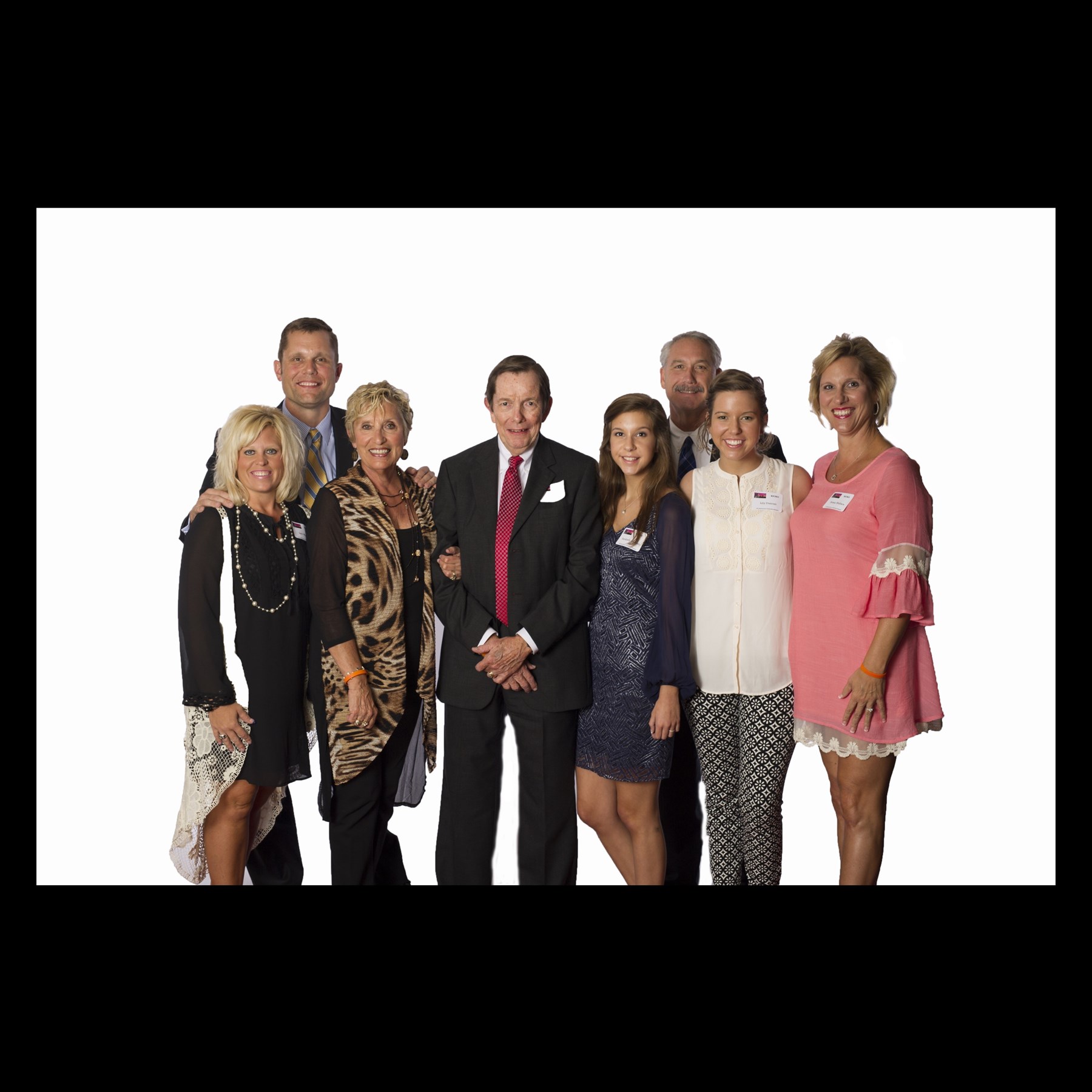 Obituary of James Paul Wallace