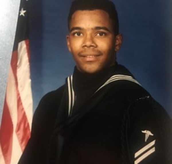 Obituary of Mr. Charles Keith Jones