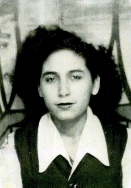 Obituario de Esther Sanchez Ozuna