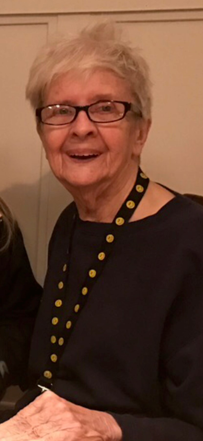 Obituary of Barbara Czuprinski