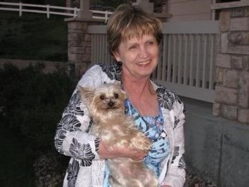 Obituario de Cynthia Bell