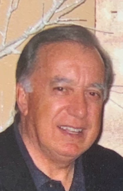 Obituary of Joseph S. Milano