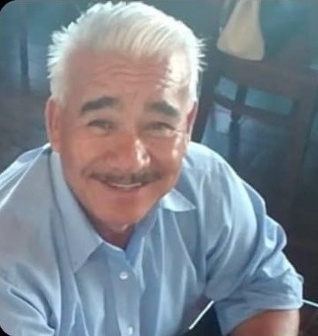 Obituary of Fabian Salas