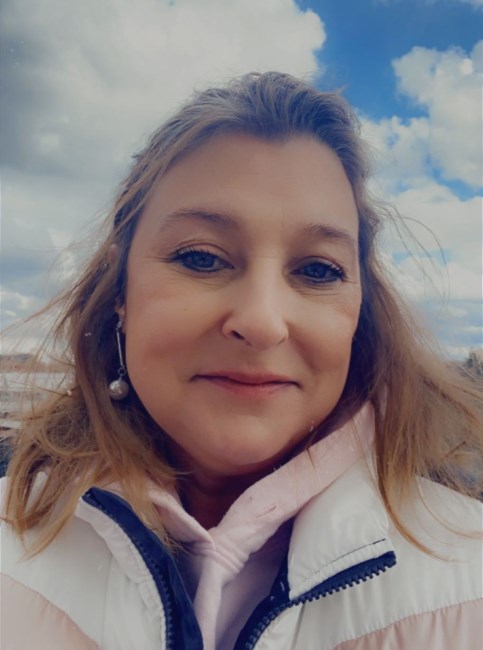 Obituary of Tina Waynette Shilling