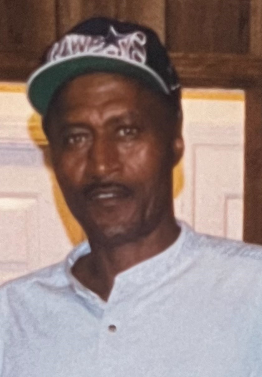 Obituary of Mr. Tommy Bonds Jr.