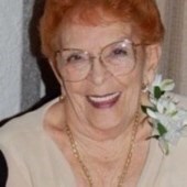 Obituary of Beverly Ann Keith