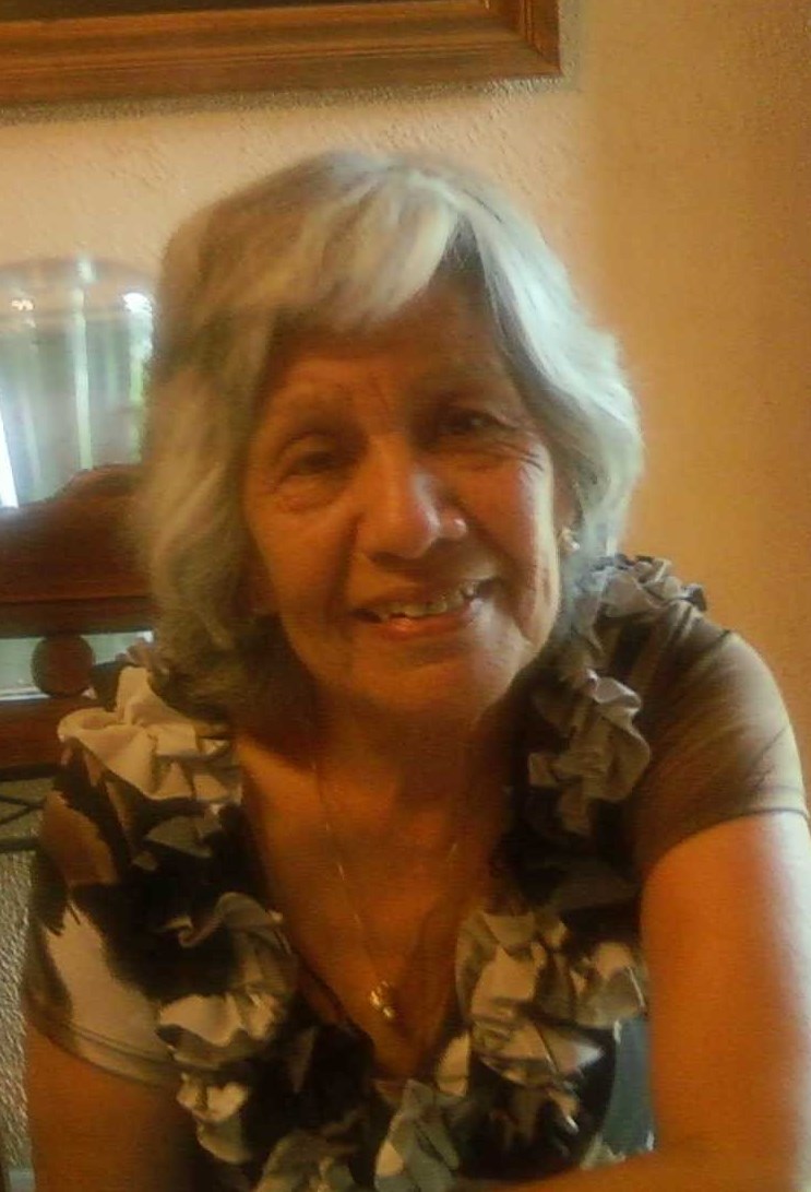 Ruby Sangha Rico Ruby Rico Obituary - San Antonio, TX