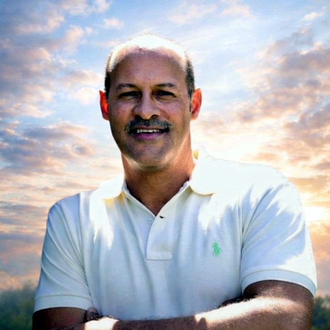 Obituary of Eddie Arroyo Pacheco