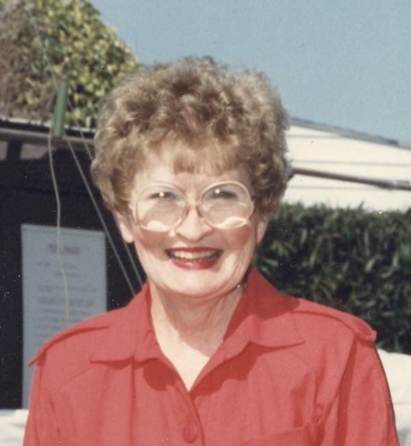 Obituary of Mary Ellen Kittrell