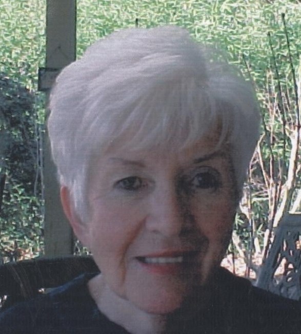 Obituary of Margaret Anne Early