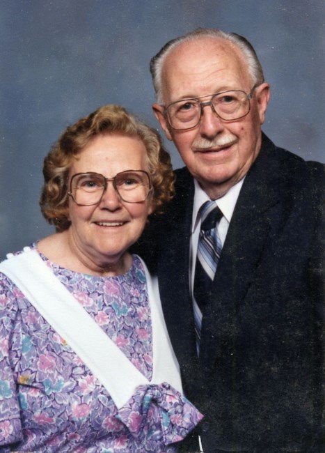Obituary of Eleanor Margaret Wise