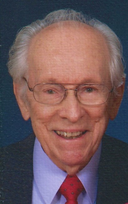 Obituary of Walter Samuel Rapp Jr.