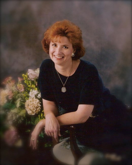 Obituary of Christina Bridget-Jo Sutch